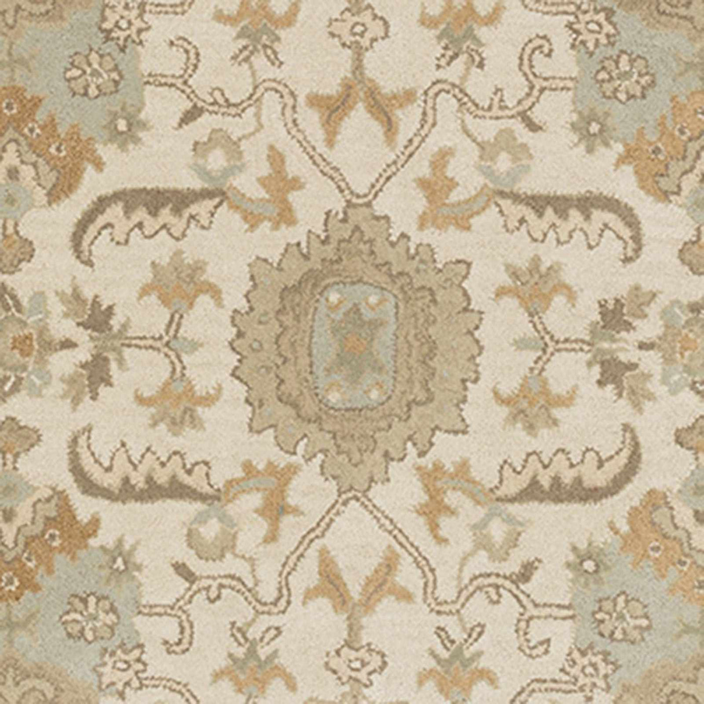 Carrolltown Area Rug by Boutique Rugs