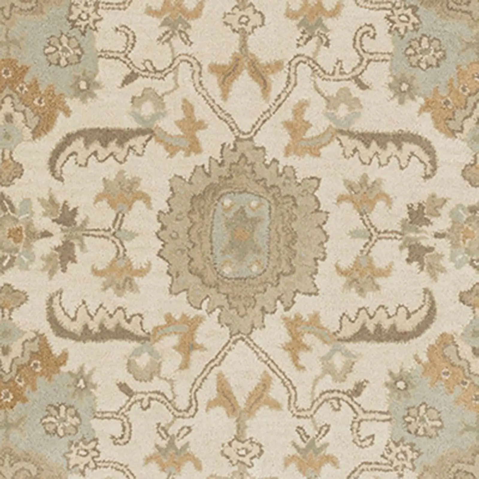 Carrolltown Area Rug by Boutique Rugs