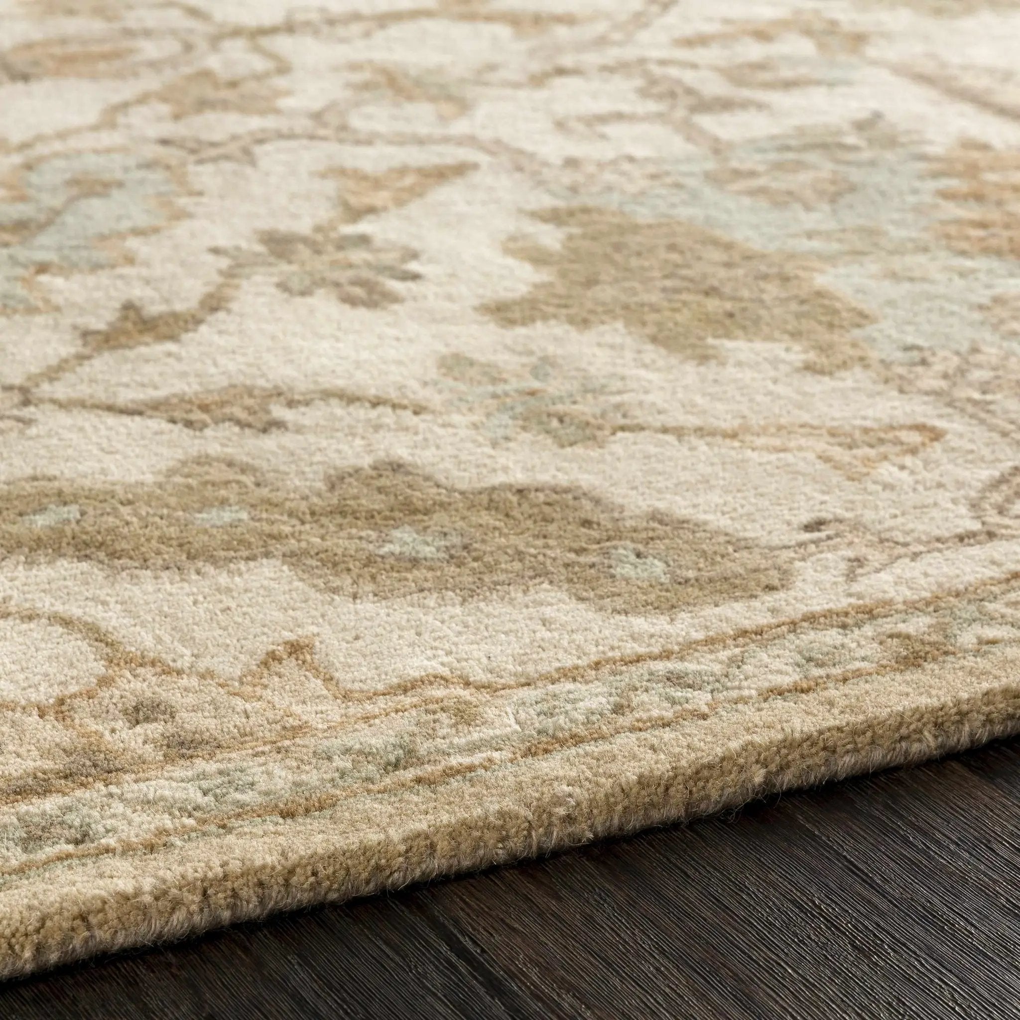 Carrolltown Area Rug by Boutique Rugs