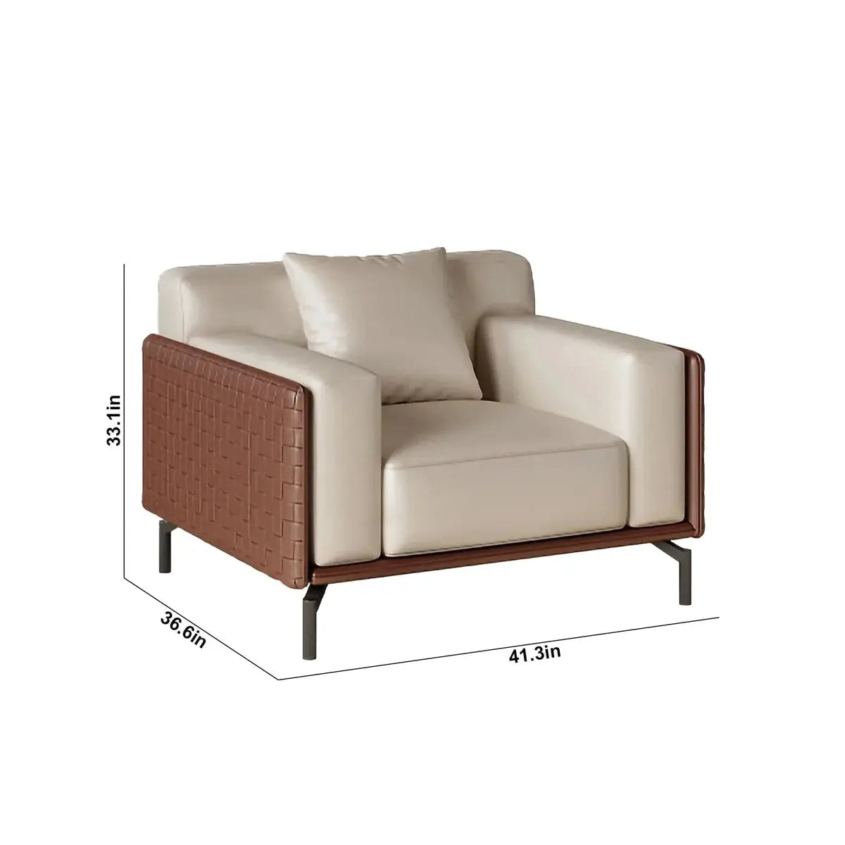 Utö · Office Waiting Area Lounge Seating by Arc Grove