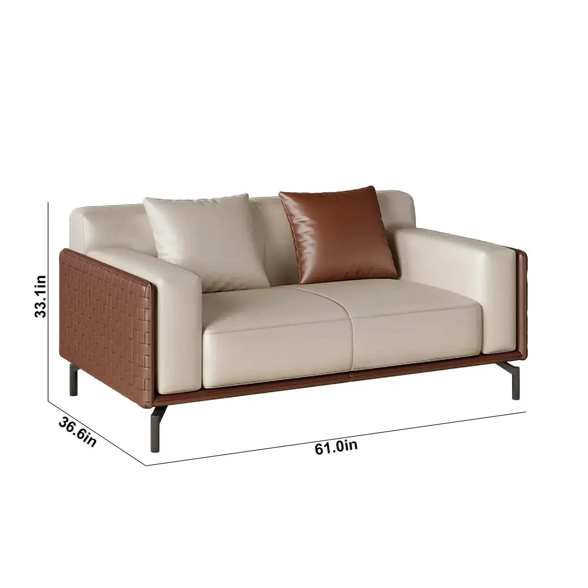 Utö · Office Waiting Area Lounge Seating by Arc Grove