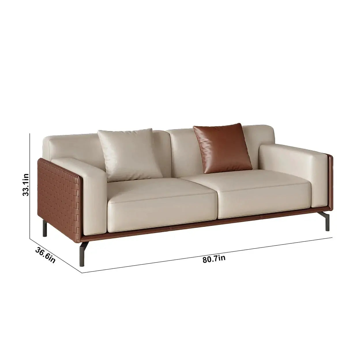 Utö · Office Waiting Area Lounge Seating by Arc Grove