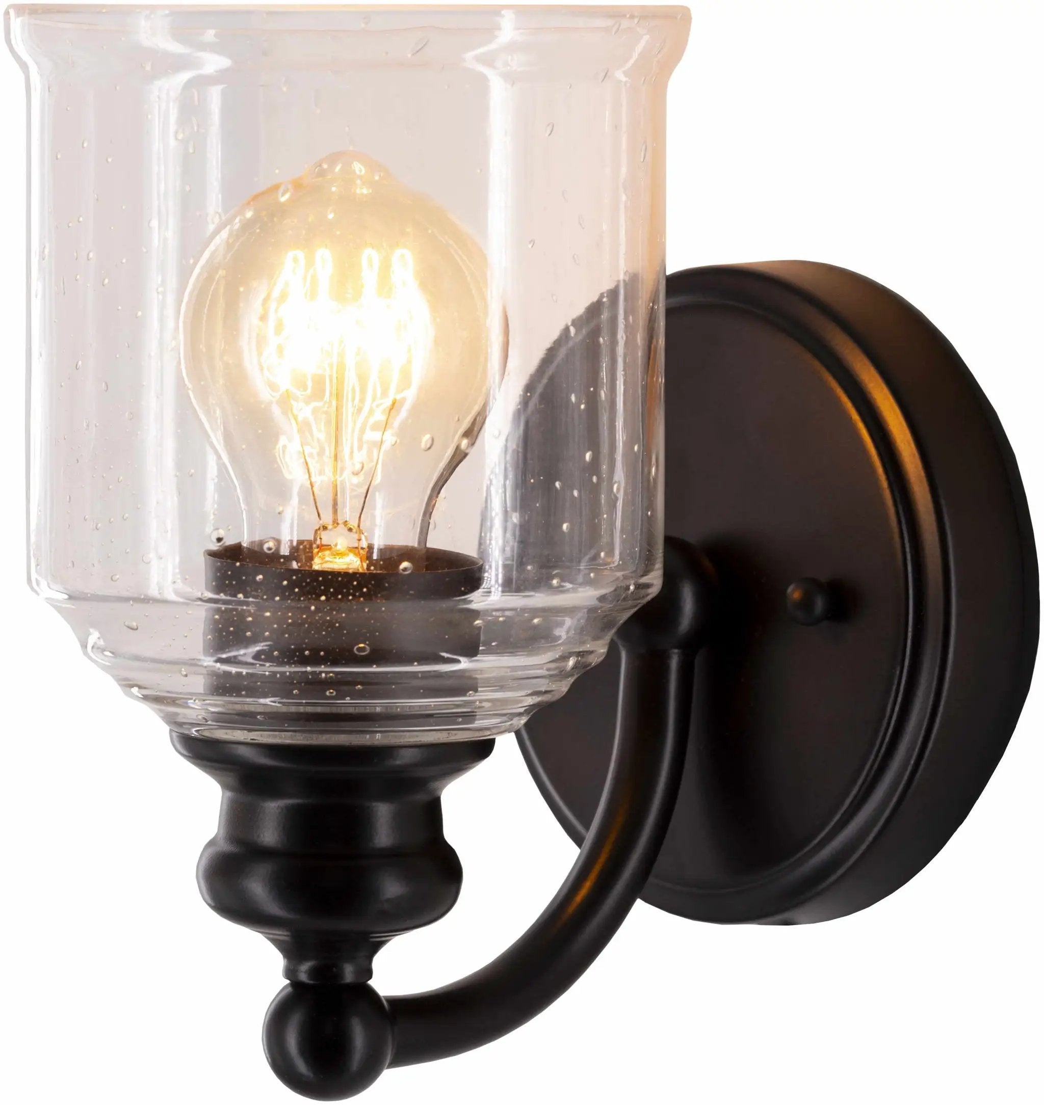 Carwoola Wall Sconces - Clearance by Boutique Rugs