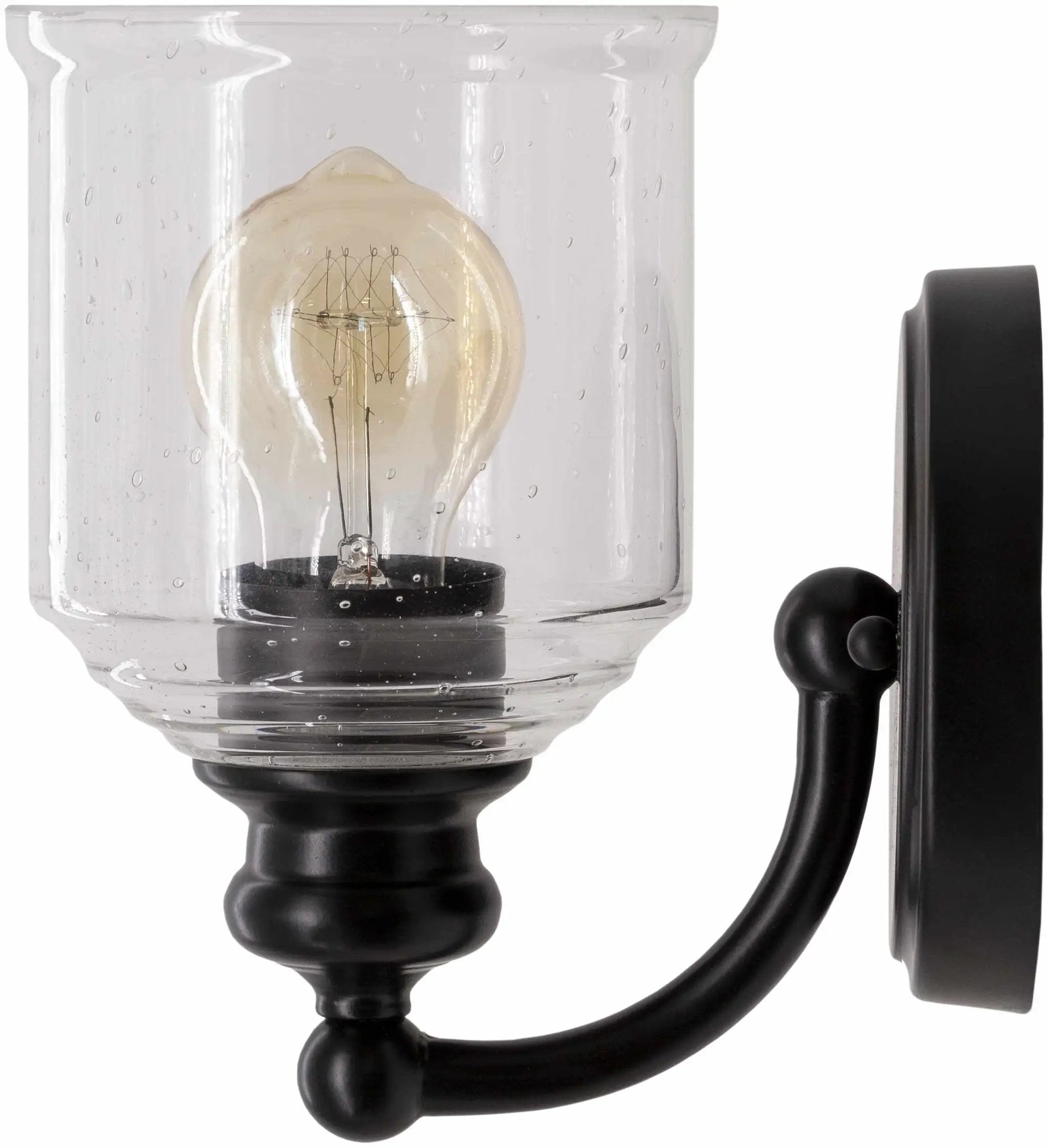 Carwoola Wall Sconces - Clearance by Boutique Rugs