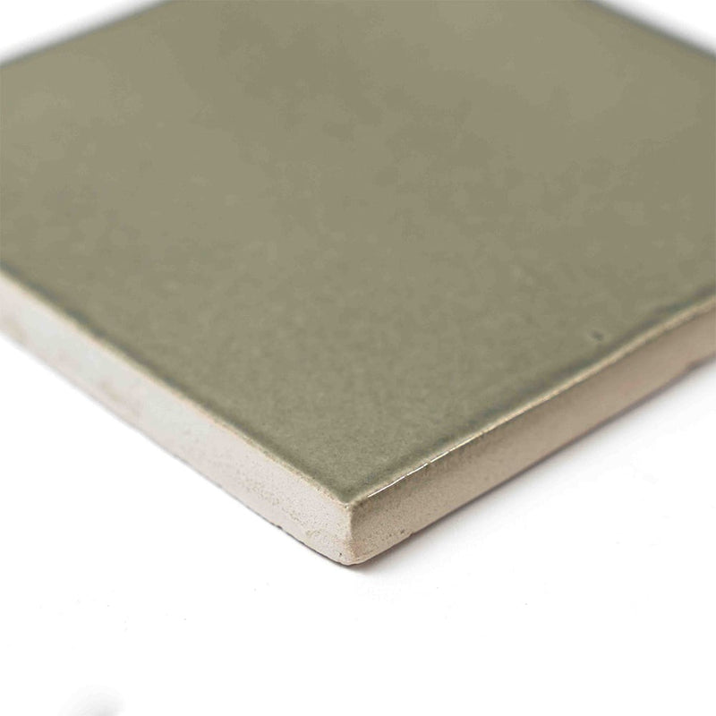 Cascade-mor Clear Ceramic Tiles 6x6 Ceramic 6x6 Tiles — 4