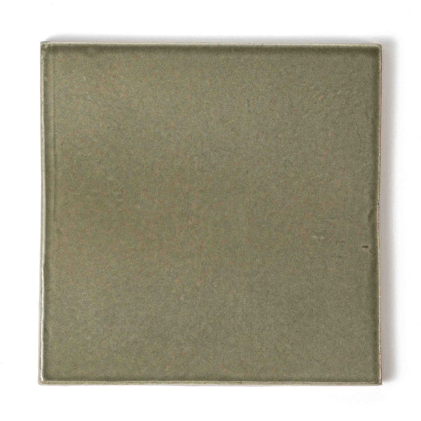 Cascade-mor Clear Ceramic Tiles 6x6
