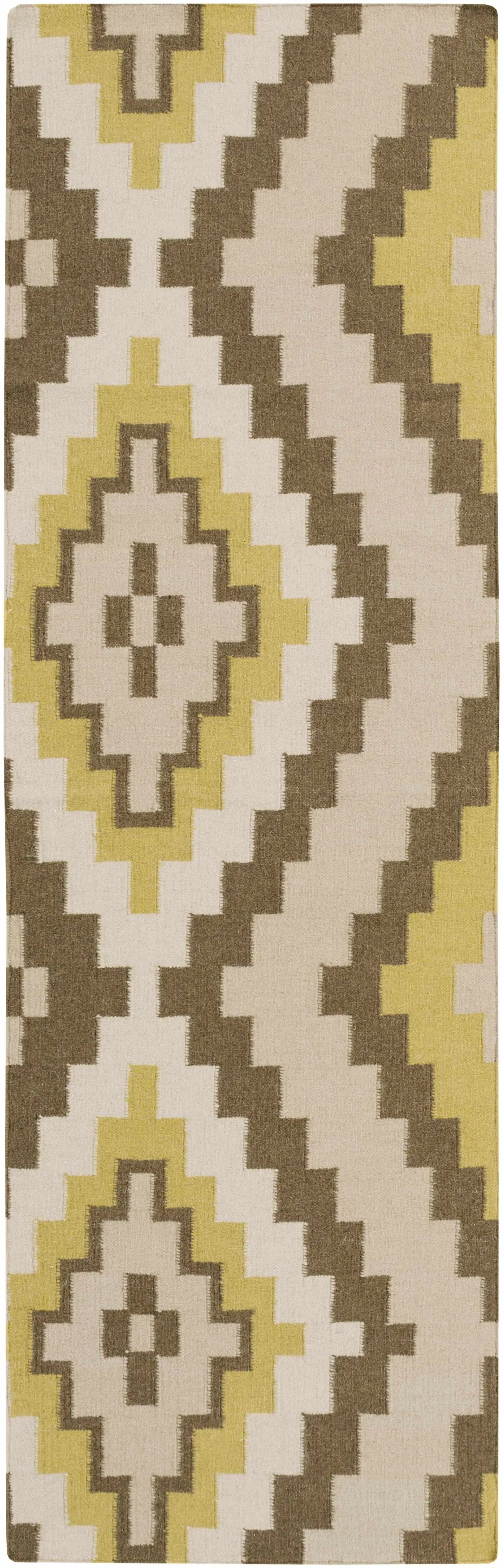 Caspiana Area Rug - Clearance by Boutique Rugs