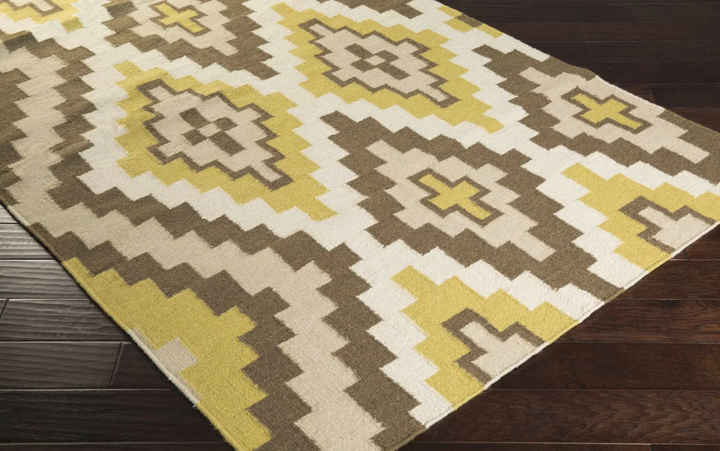 Caspiana Area Rug - Clearance by Boutique Rugs