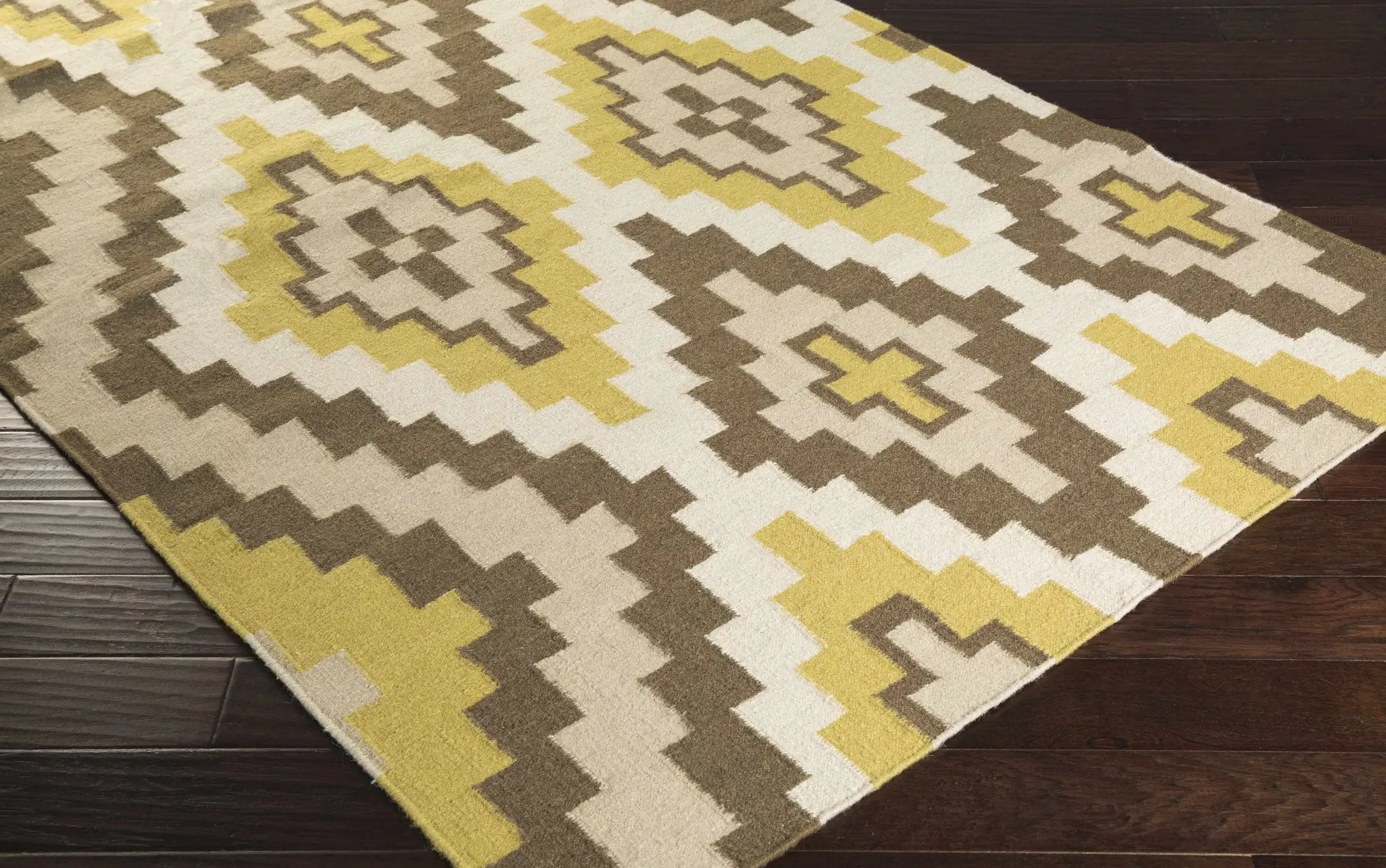 Caspiana Area Rug - Clearance by Boutique Rugs