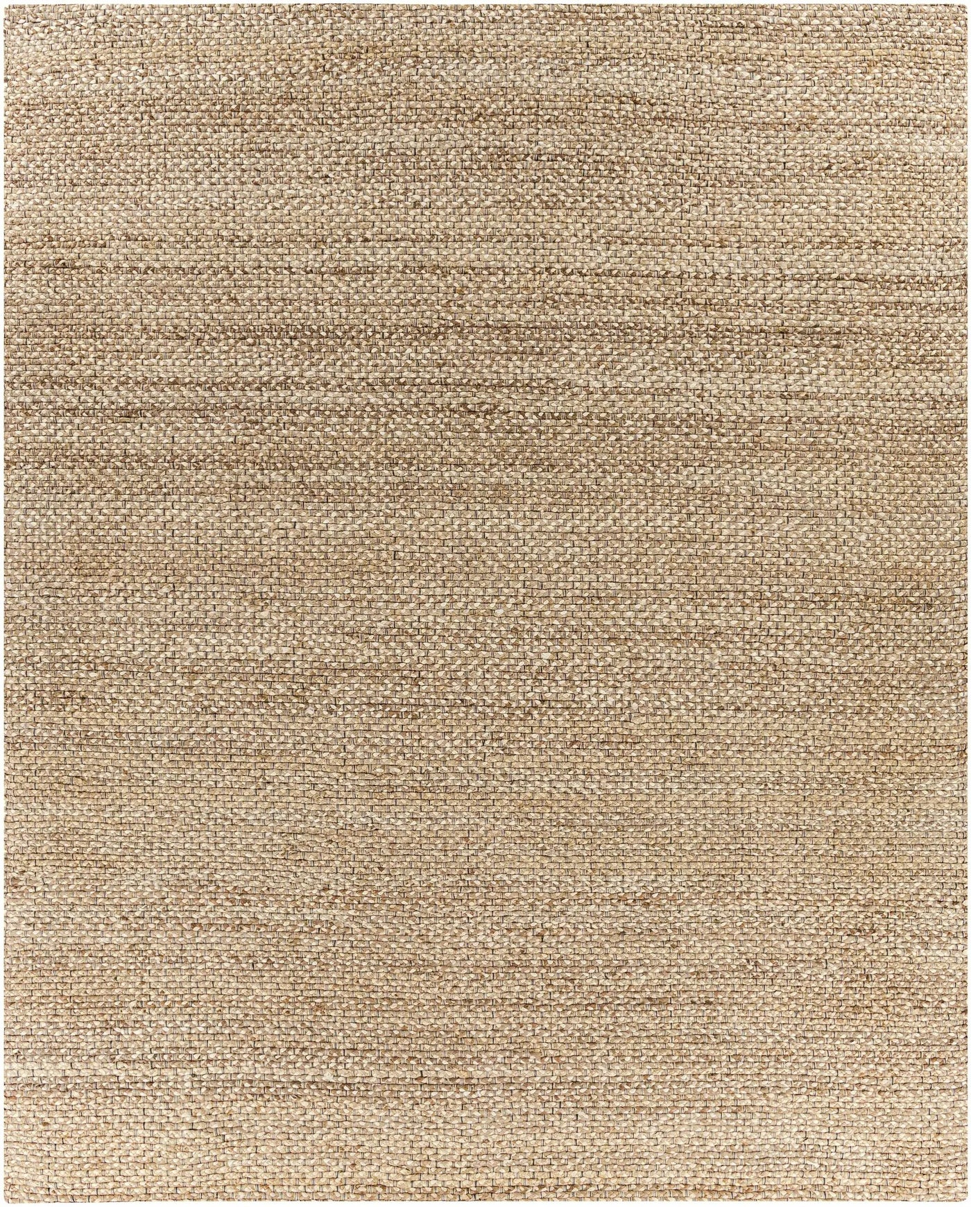 Caspar Hand Woven Natural Jute Rug by Boutique Rugs