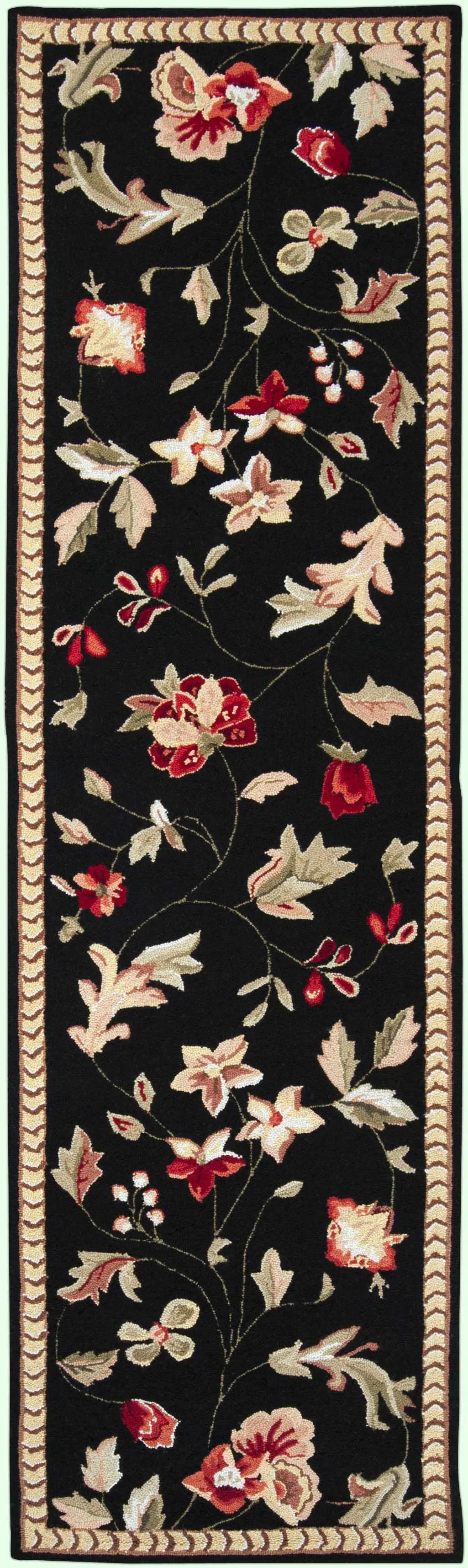 Casselton Area Rug - Clearance by Boutique Rugs