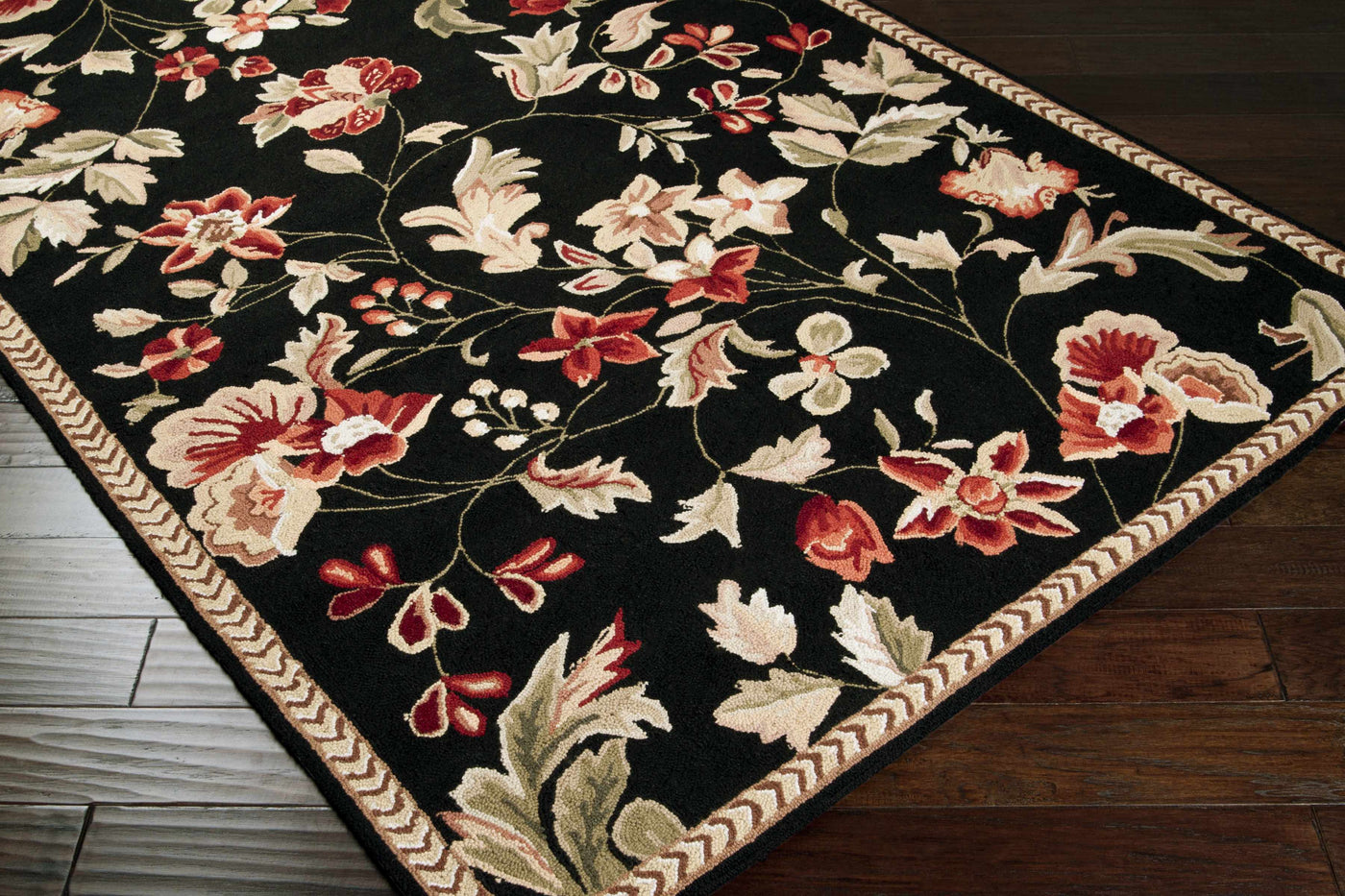 Casselton Area Rug - Clearance by Boutique Rugs
