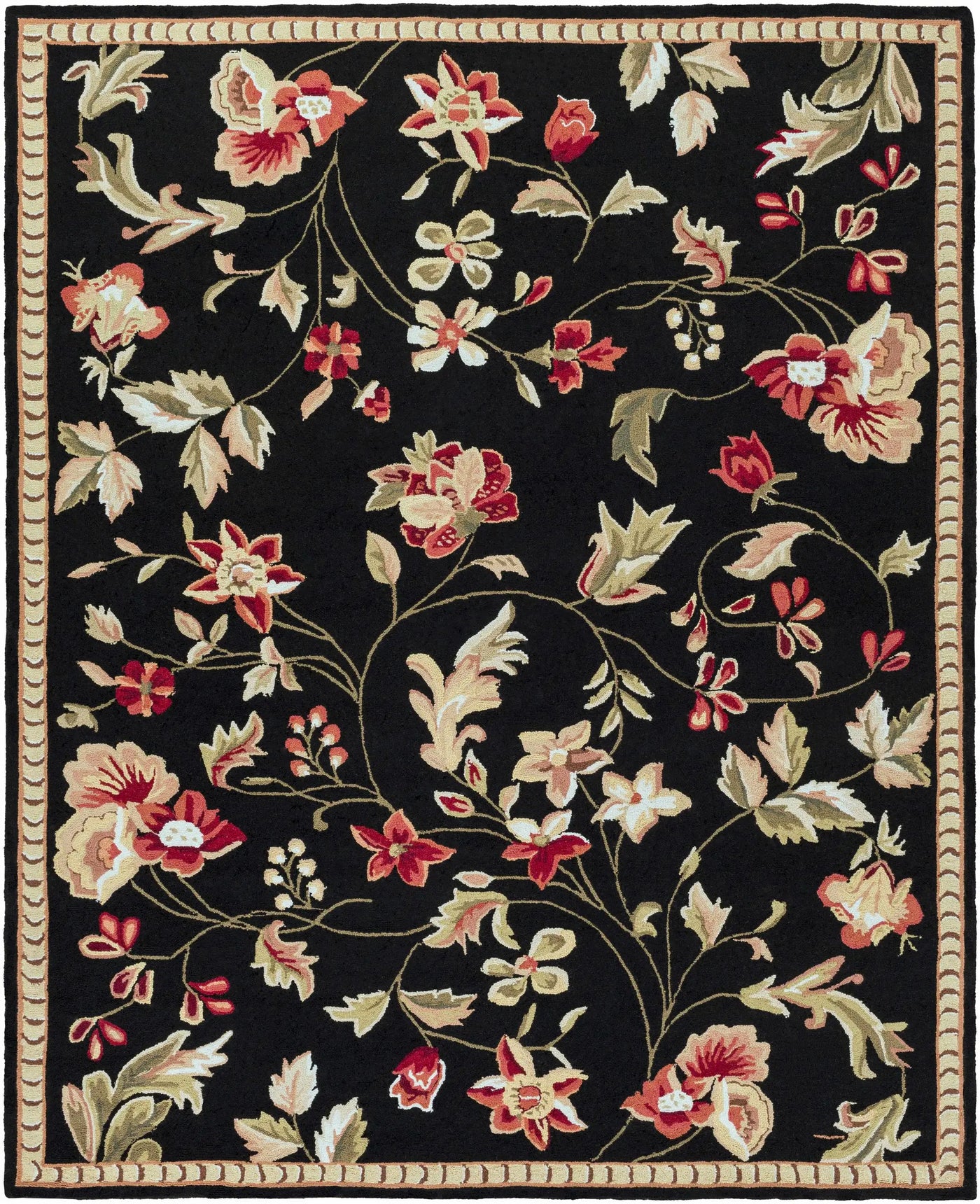 Casselton Area Rug - Clearance by Boutique Rugs