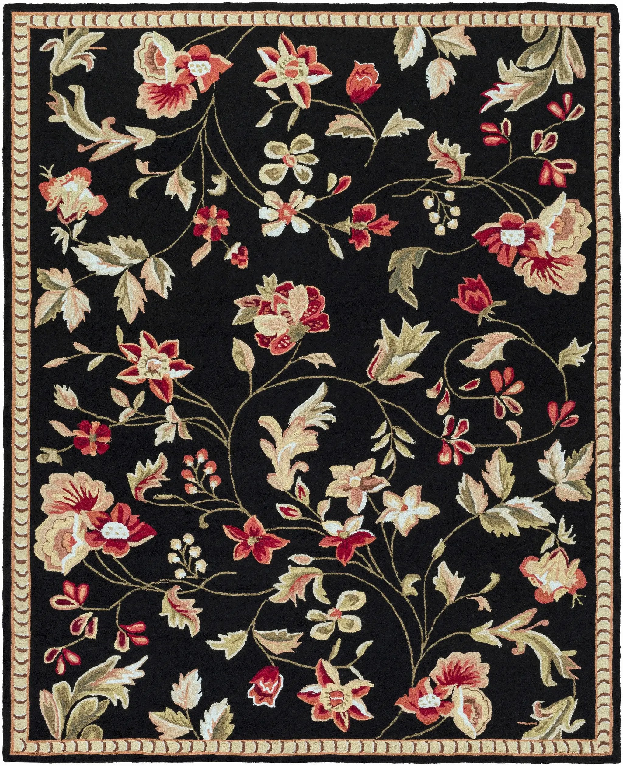 Casselton Area Rug - Clearance by Boutique Rugs