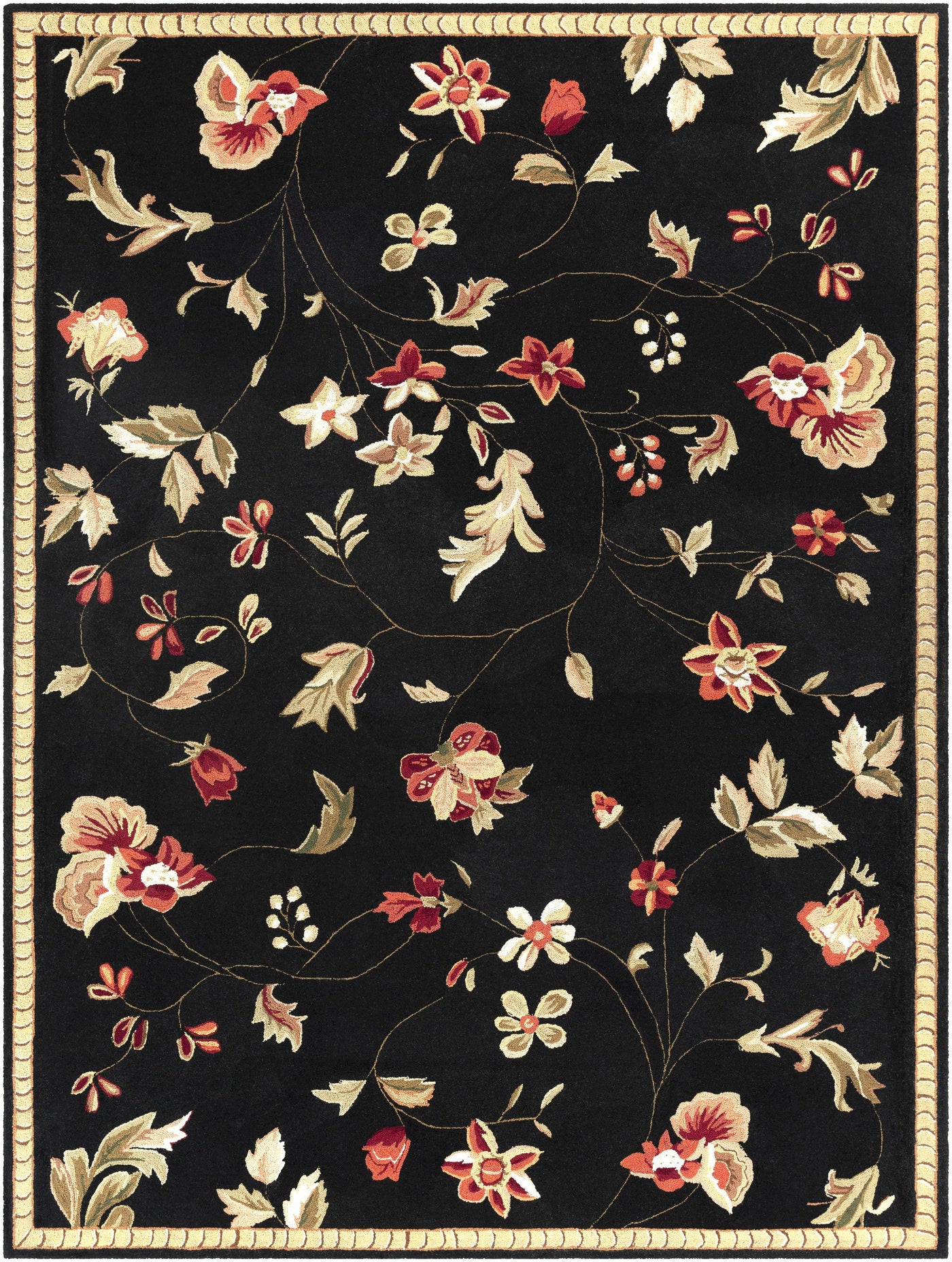 Casselton Area Rug - Clearance by Boutique Rugs