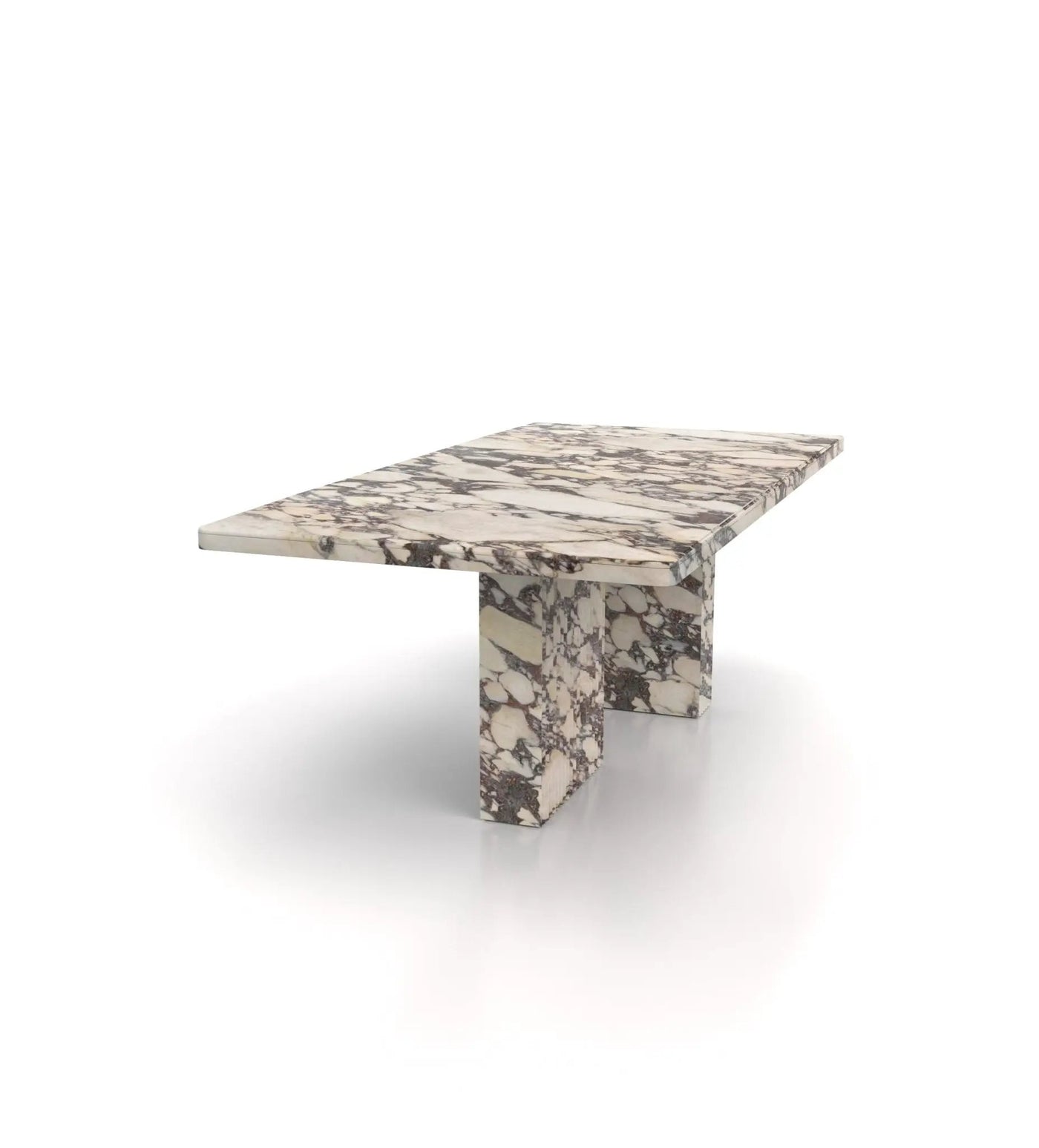 Cassiopea Dining Table by Zicana Boutique