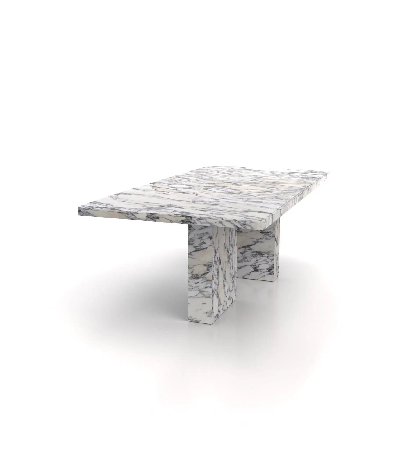 Cassiopea Dining Table by Zicana Boutique