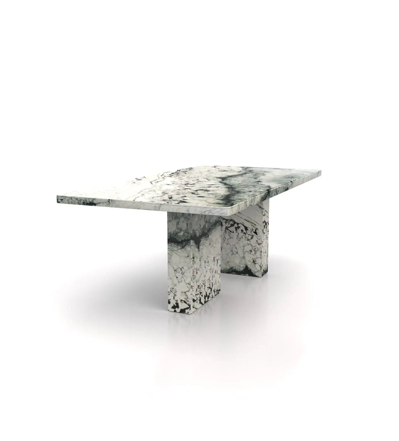 Cassiopea Dining Table by Zicana Boutique