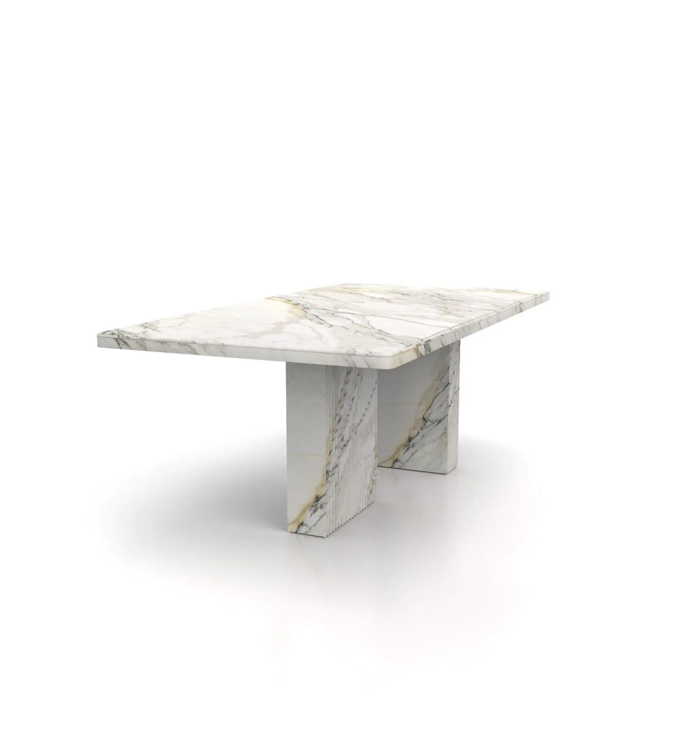 Cassiopea Dining Table by Zicana Boutique