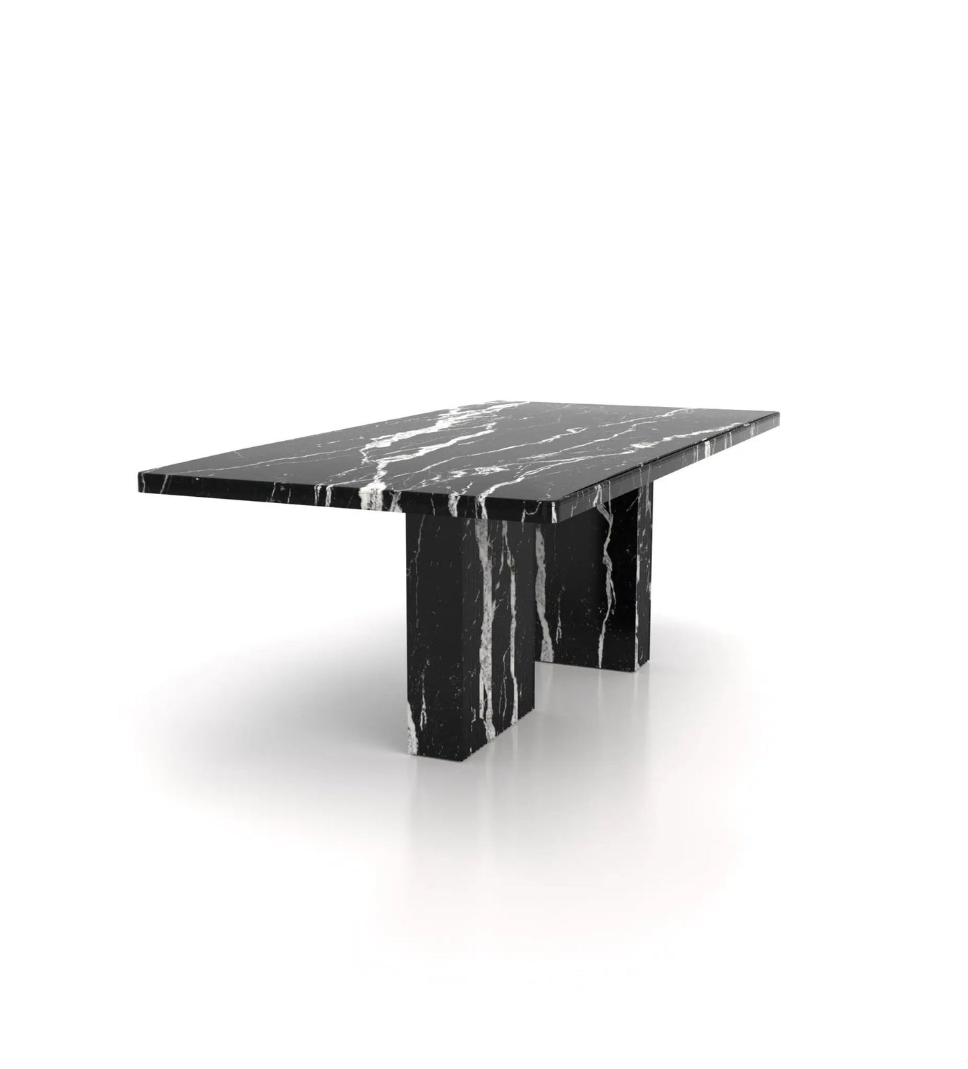 Cassiopea Dining Table by Zicana Boutique