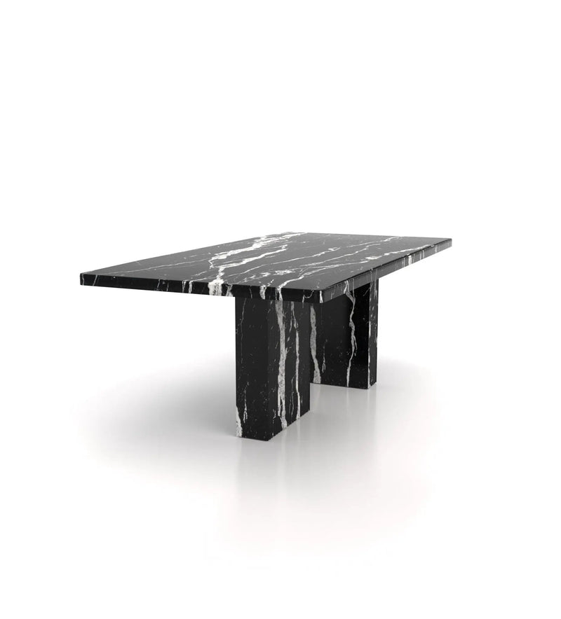 Cassiopea Dining Table by Zicana Boutique