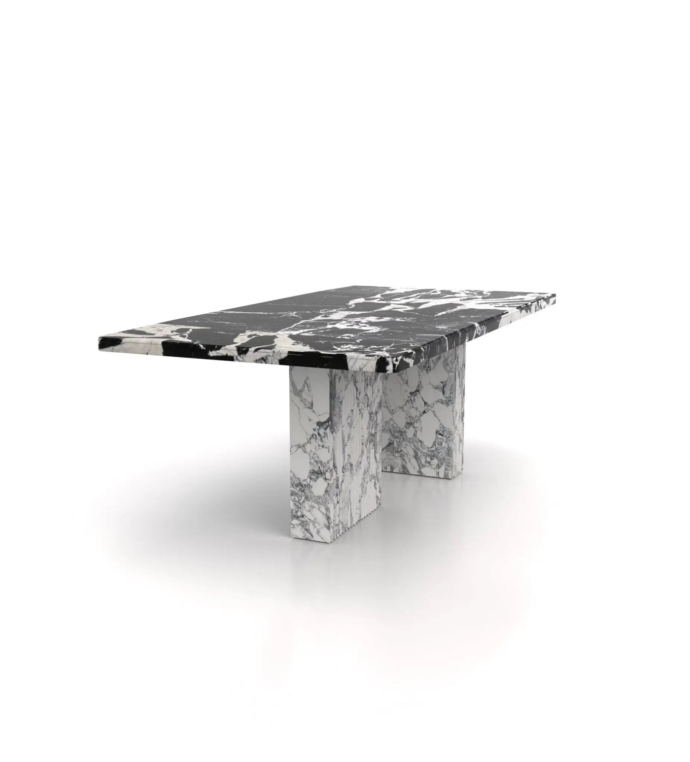 Cassiopea Dining Table by Zicana Boutique