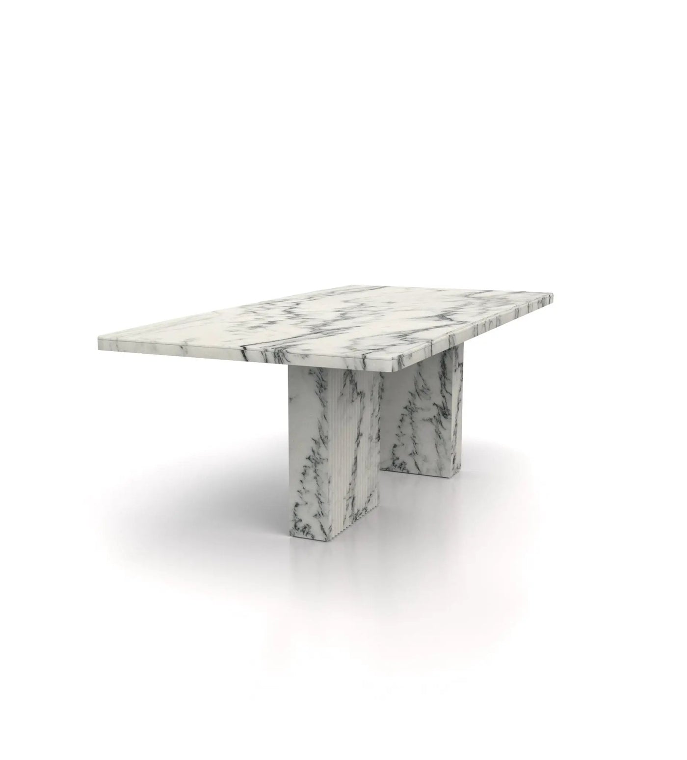 Cassiopea Dining Table by Zicana Boutique
