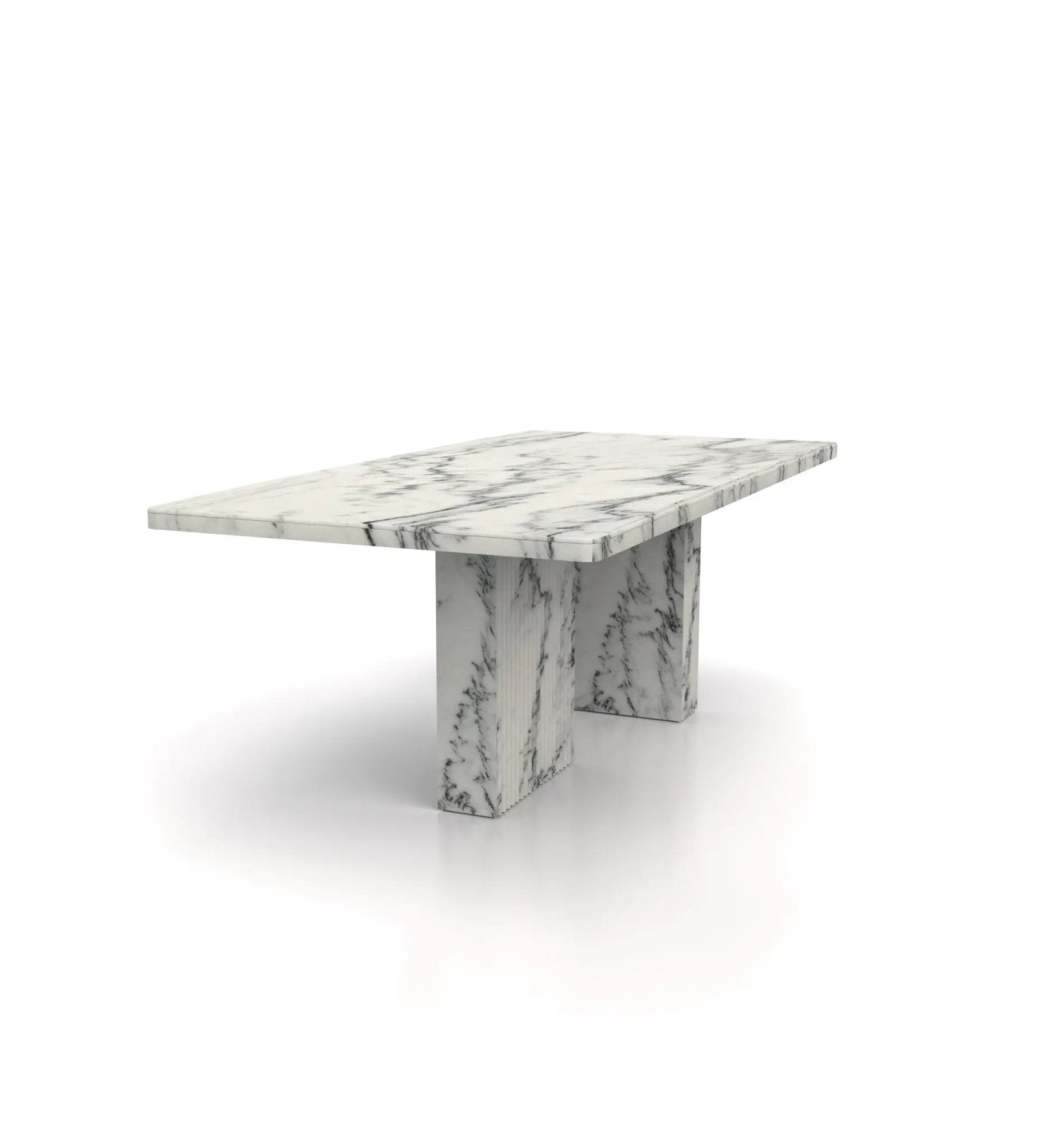 Cassiopea Dining Table by Zicana Boutique