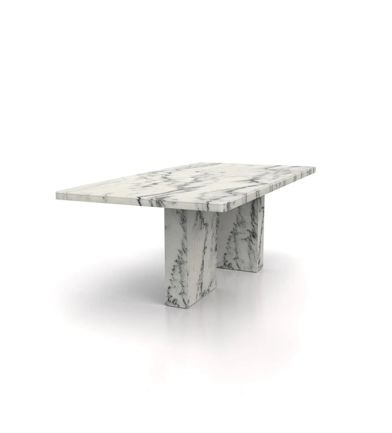Cassiopea Dining Table by Zicana Boutique