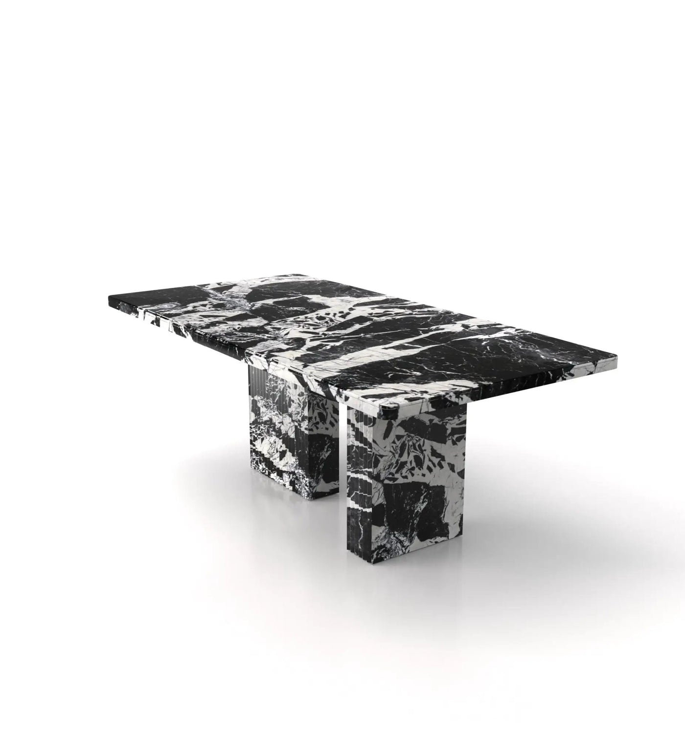 Cassiopea Dining Table by Zicana Boutique