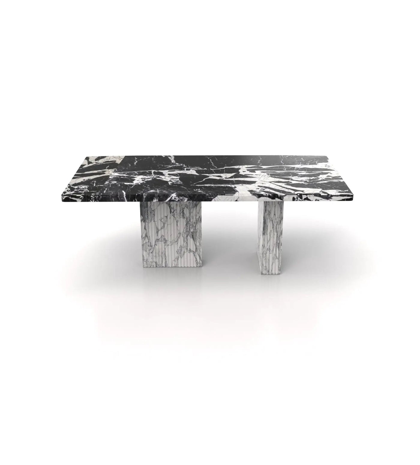 Cassiopea Dining Table by Zicana Boutique