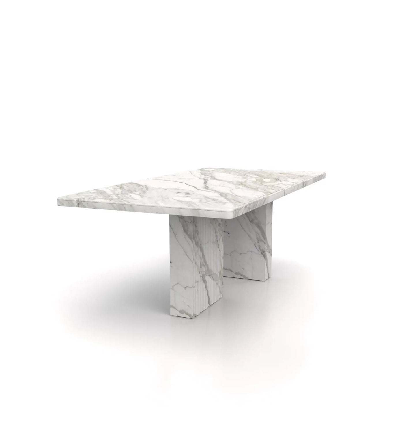 Cassiopea Dining Table by Zicana Boutique