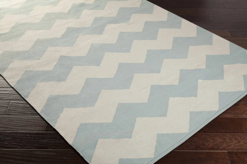 Caswell Area Rug - Clearance by Boutique Rugs