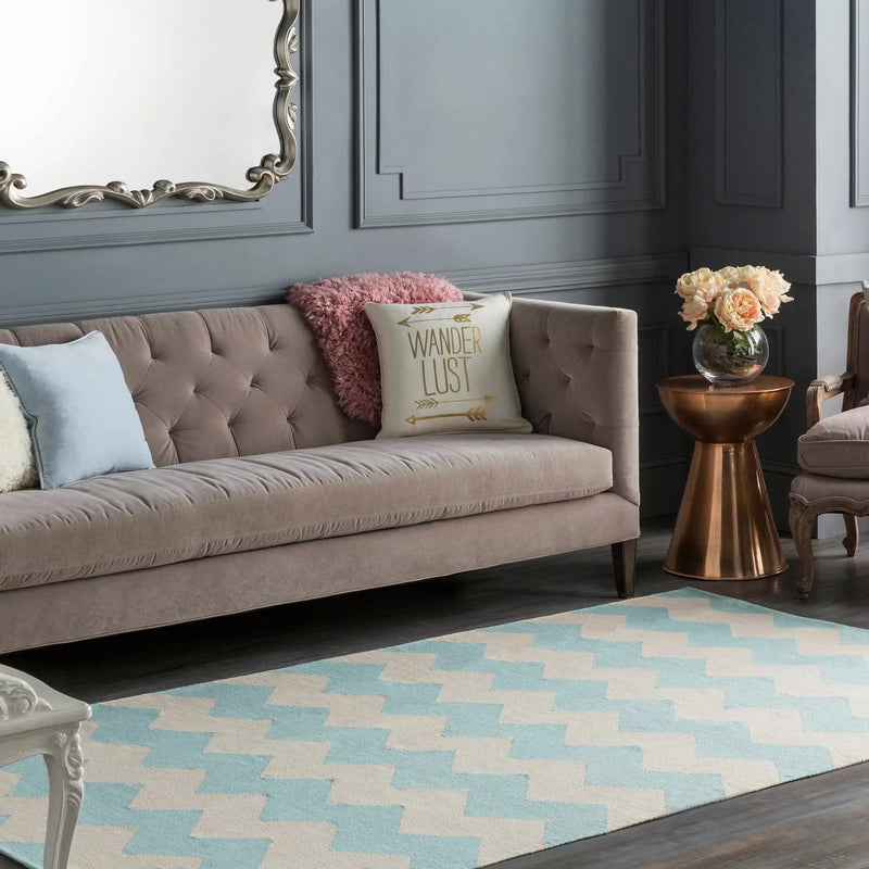 Caswell Area Rug - Clearance by Boutique Rugs