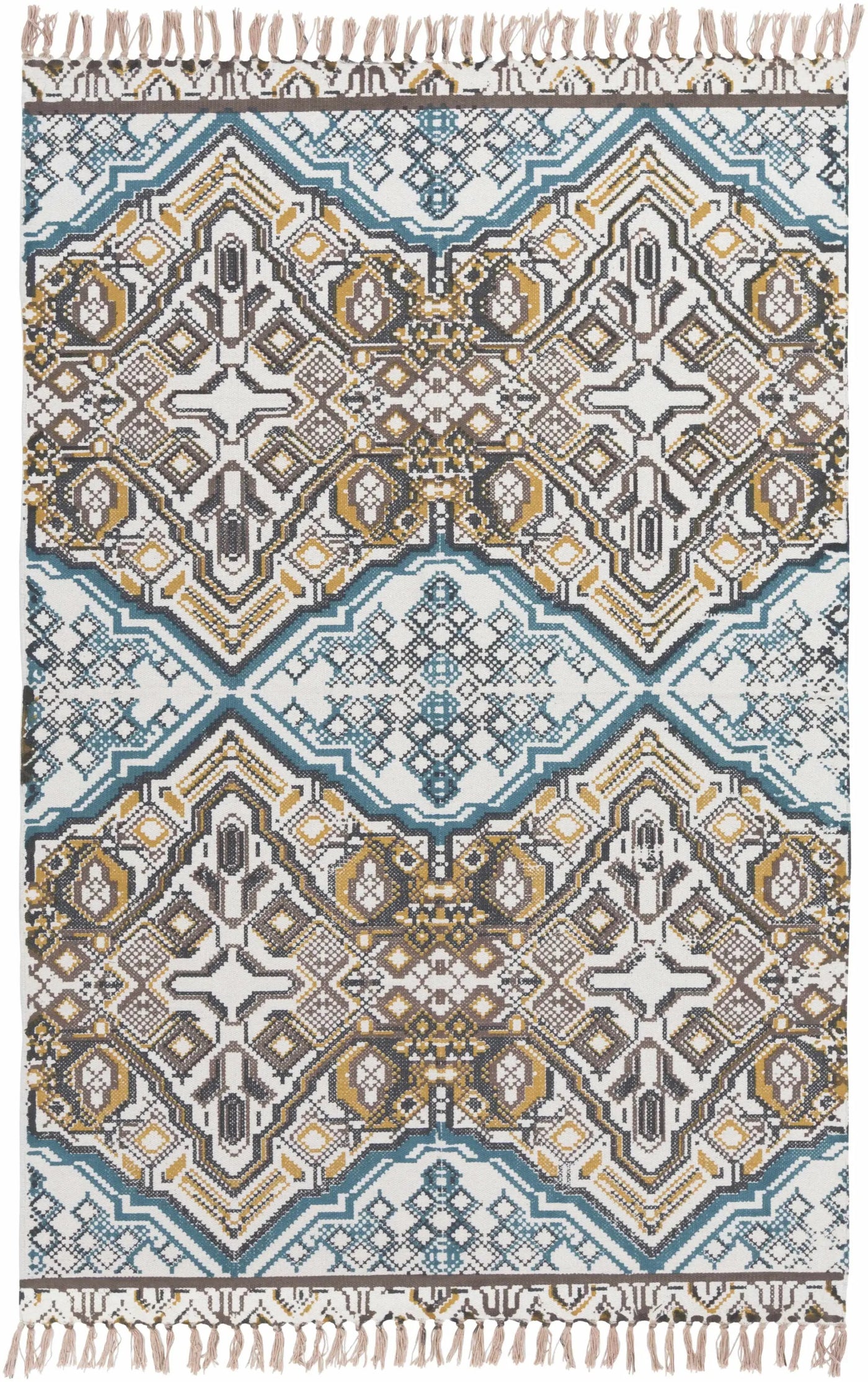 Catherine Area Rug - Clearance by Boutique Rugs