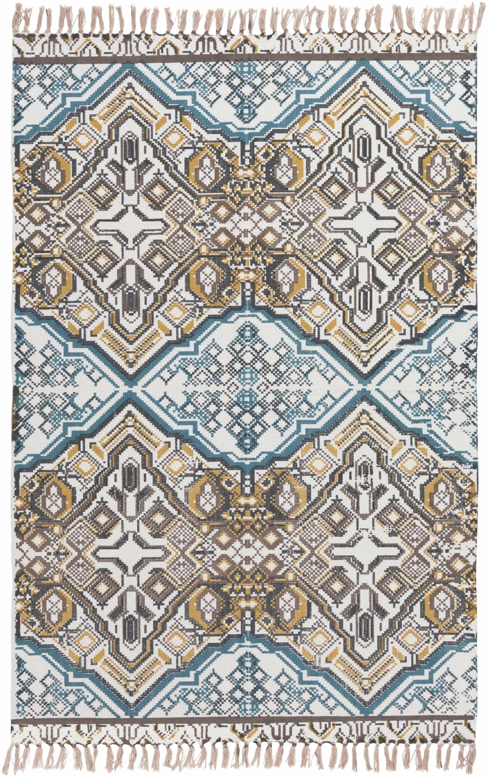 Catherine Area Rug - Clearance by Boutique Rugs