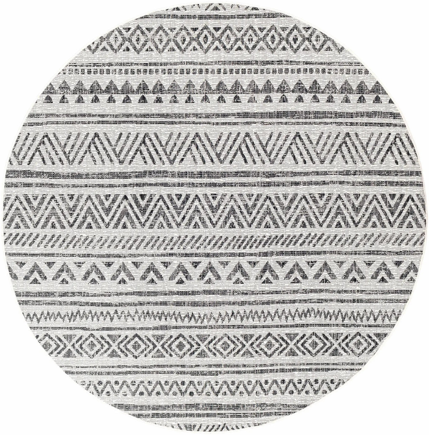 Catrine Indoor & Outdoor Rug - Clearance by Boutique Rugs