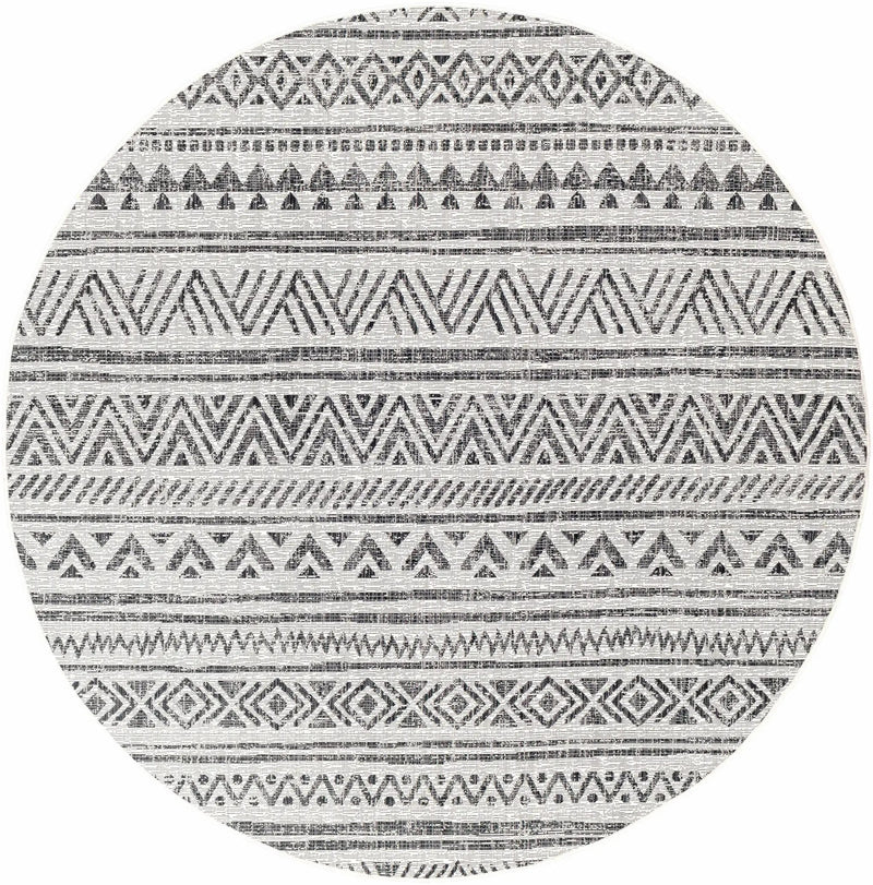 Catrine Indoor & Outdoor Rug - Clearance by Boutique Rugs