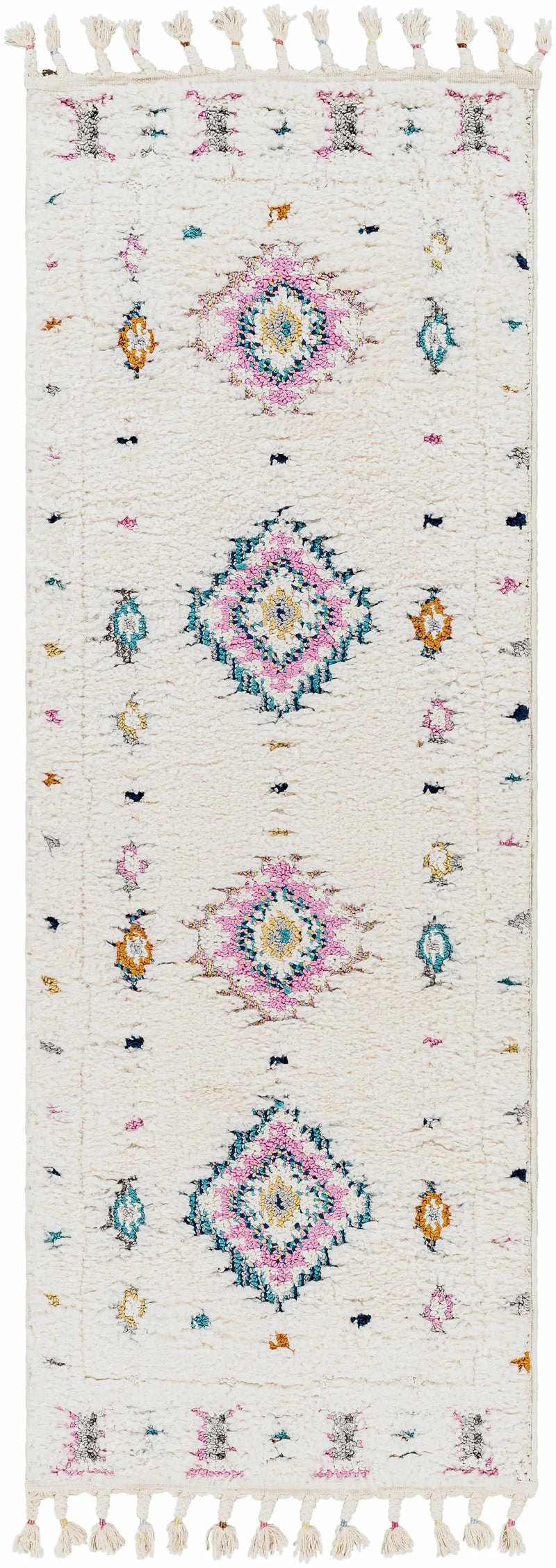 Catungan Area Rug by Boutique Rugs