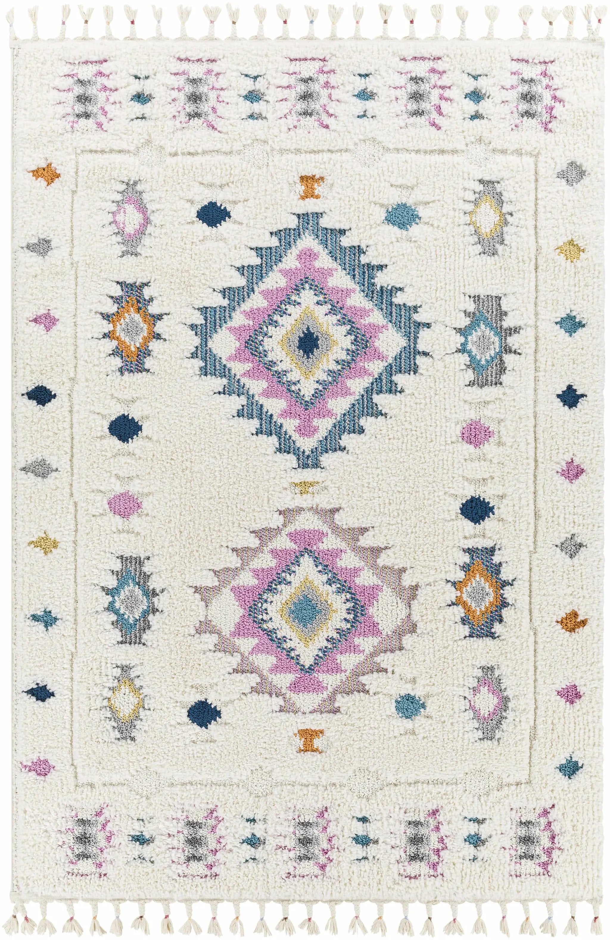Catungan Area Rug by Boutique Rugs
