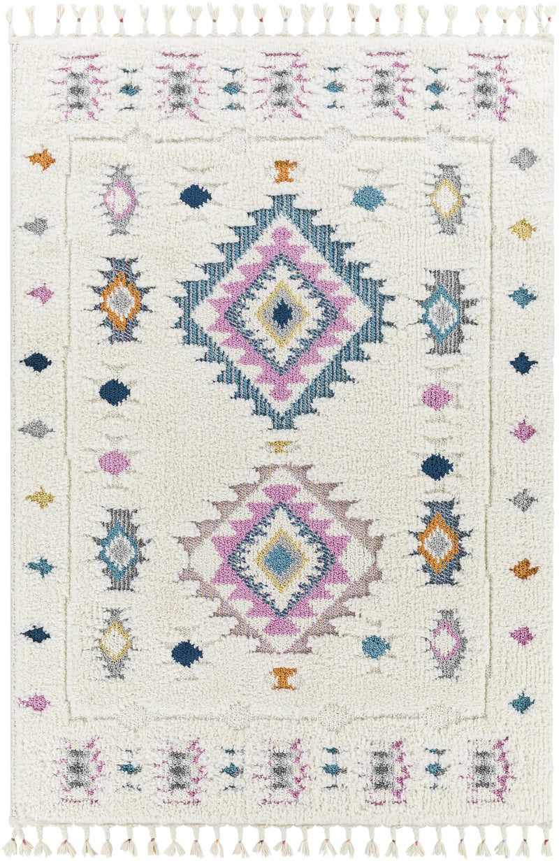 Catungan Area Rug by Boutique Rugs