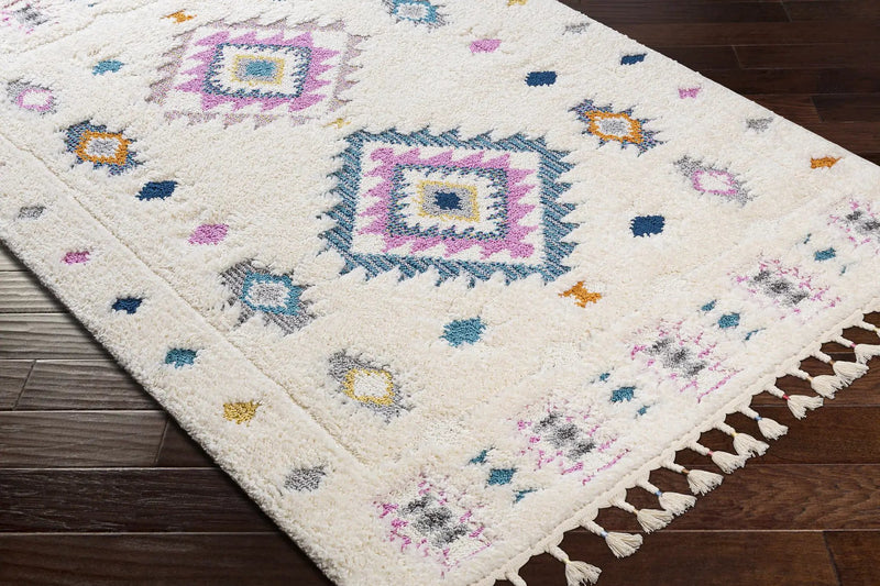Catungan Area Rug by Boutique Rugs