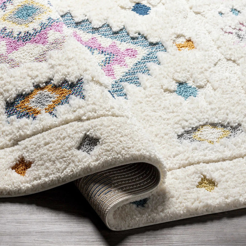 Catungan Area Rug by Boutique Rugs