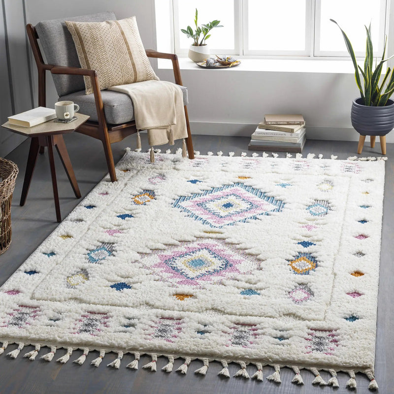 Catungan Area Rug by Boutique Rugs