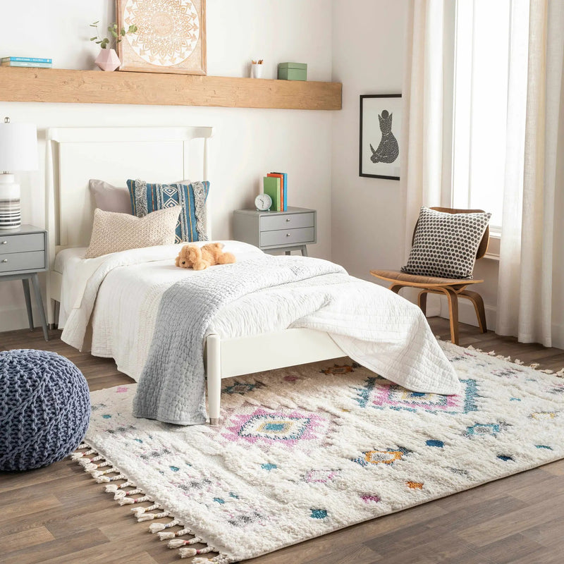 Catungan Area Rug by Boutique Rugs