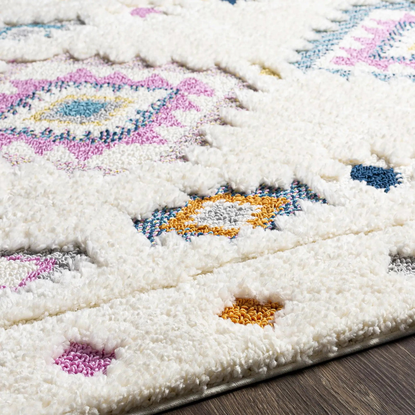 Catungan Area Rug by Boutique Rugs