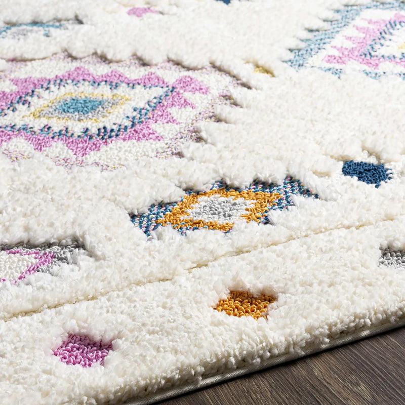 Catungan Area Rug by Boutique Rugs