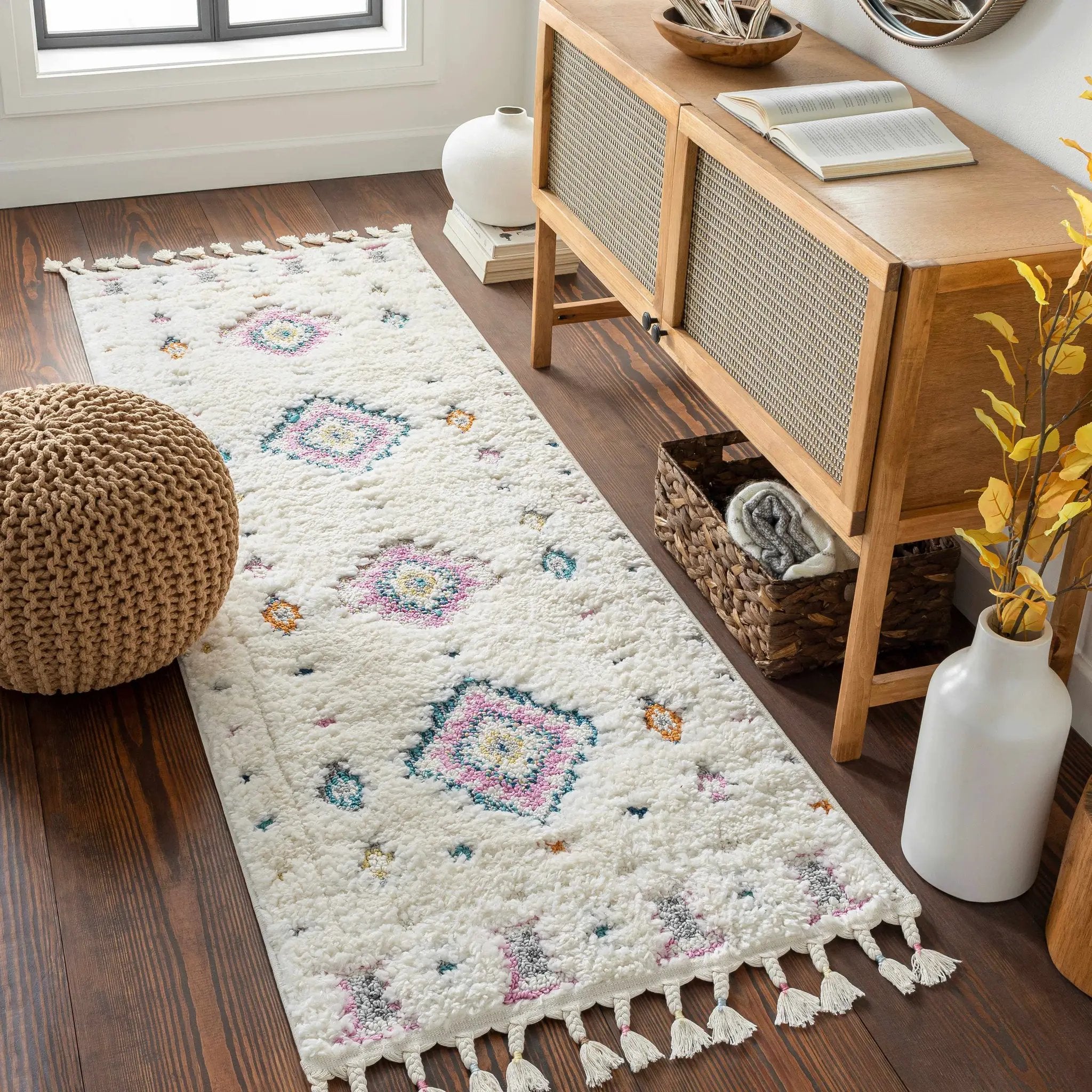 Catungan Area Rug by Boutique Rugs
