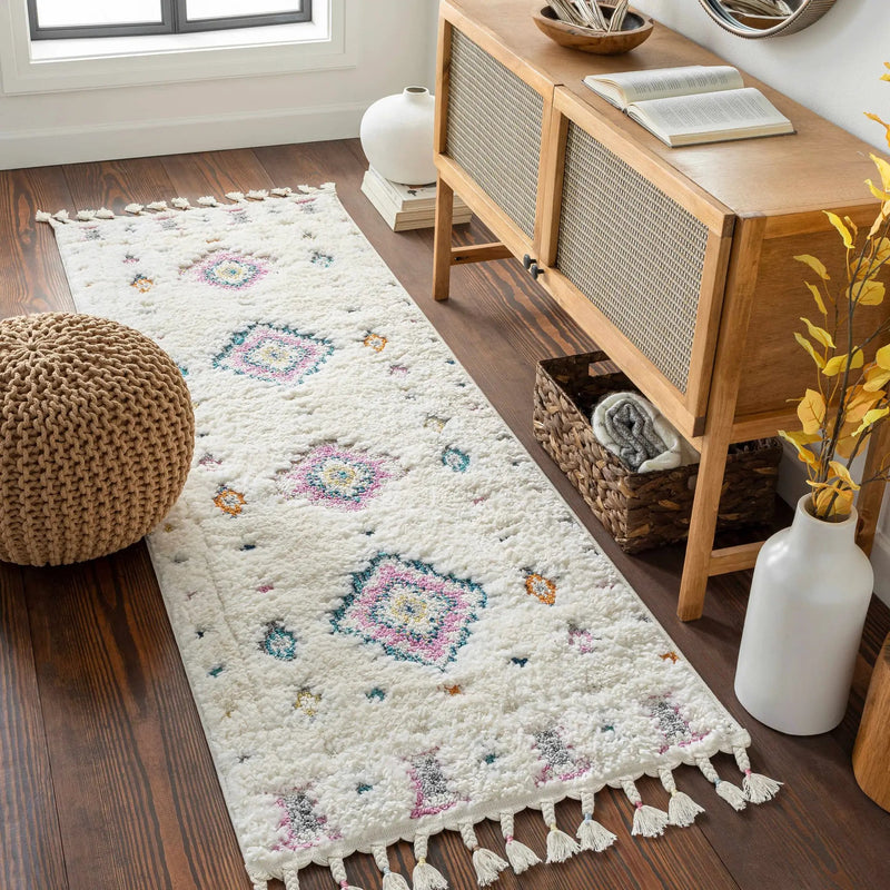 Catungan Area Rug by Boutique Rugs