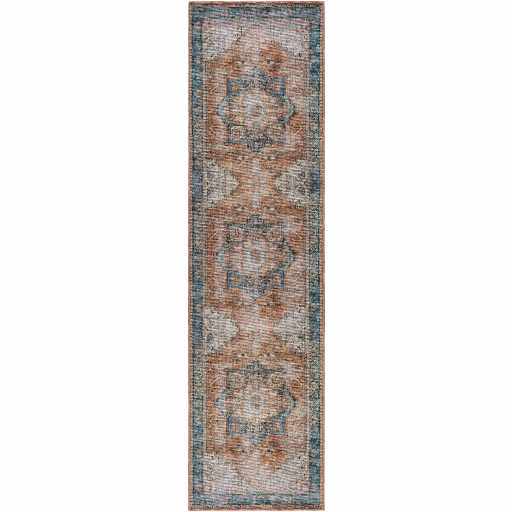 Cayanguan Area Rug - Clearance by Boutique Rugs
